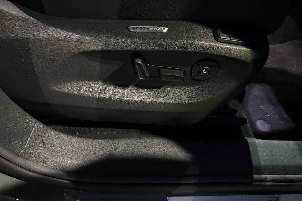 Volkswagen Tiguan Suv Grey #26