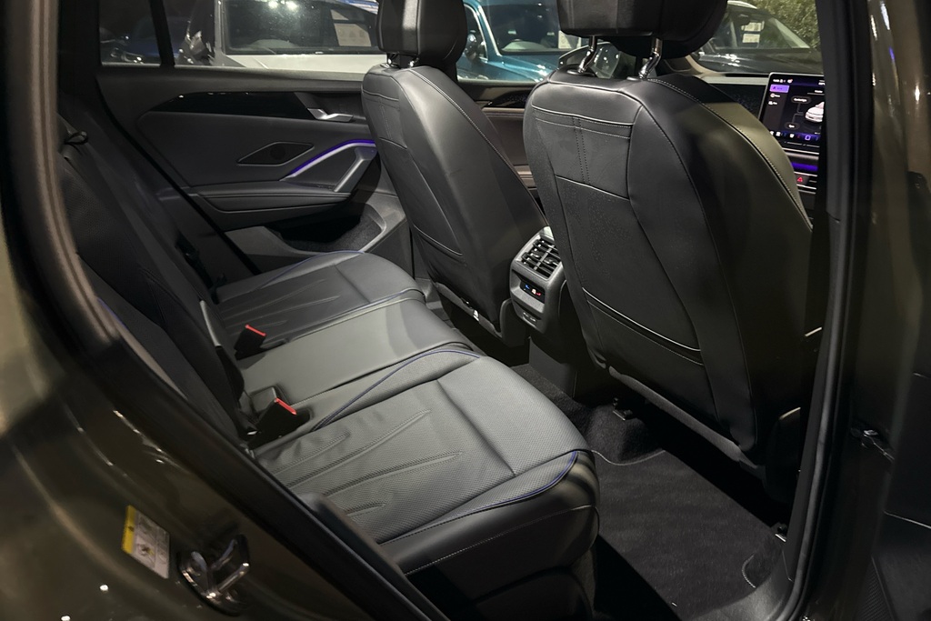 Volkswagen Tiguan Suv Grey #11