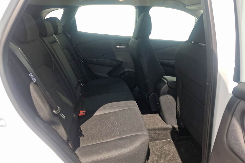 Nissan Qashqai 1.5 E-power Tekna Silver #14