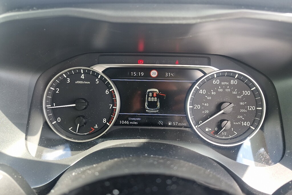 Nissan Qashqai 1.5 E-power Tekna Silver #30