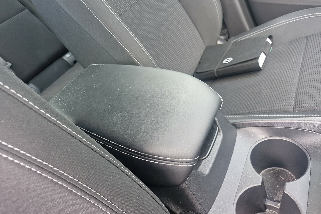 Nissan Qashqai 1.5 E-power Tekna Silver #28