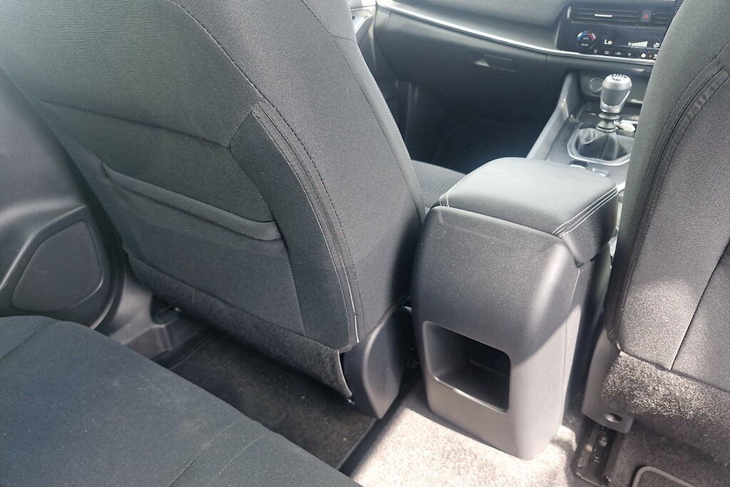Nissan Qashqai 1.5 E-power Tekna Silver #24