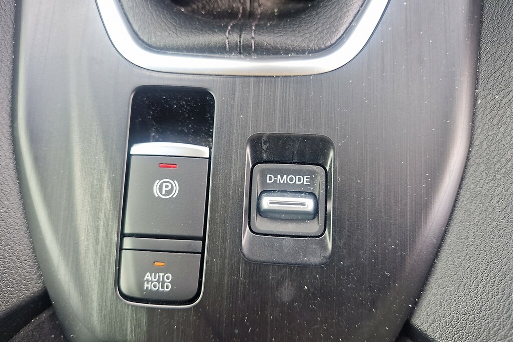Nissan Qashqai 1.5 E-power Tekna Silver #36