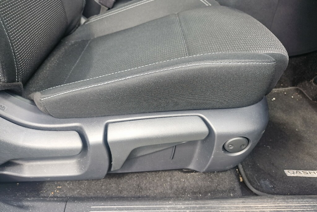 Nissan Qashqai 1.5 E-power Tekna Silver #26