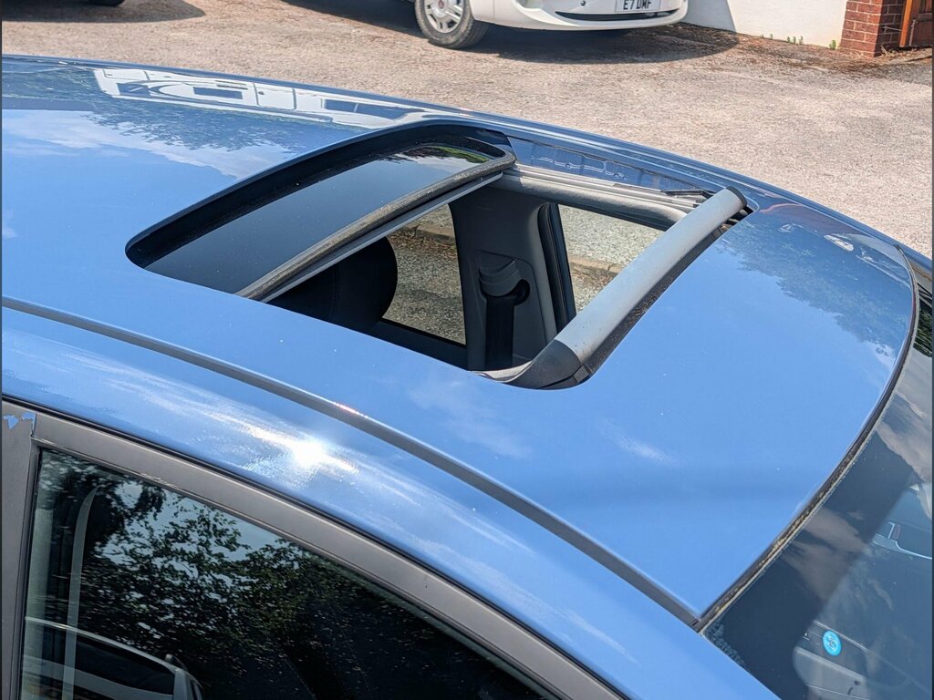 Hyundai I10 1.2 Premium Se Euro 6 Blue #2
