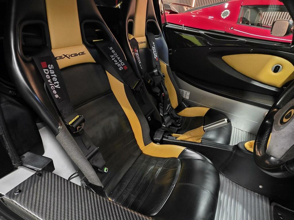 Lotus Exige Exige 1800 16V T...  #11