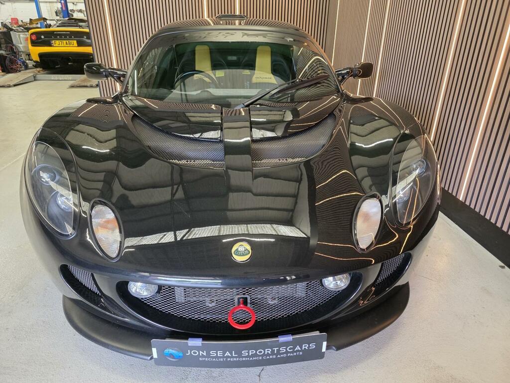 Lotus Exige Exige 1800 16V T...  #10