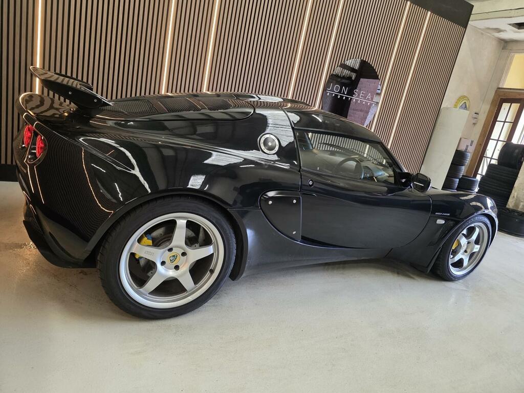 Lotus Exige Exige 1800 16V T...  #8