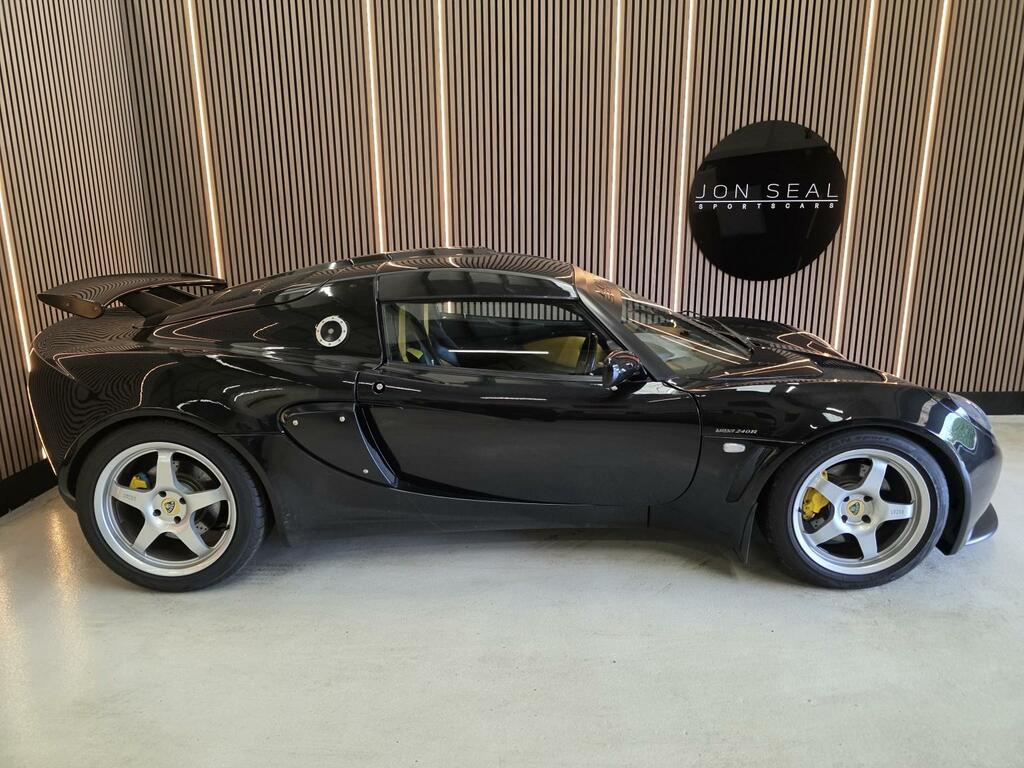 Lotus Exige Exige 1800 16V T...  #9
