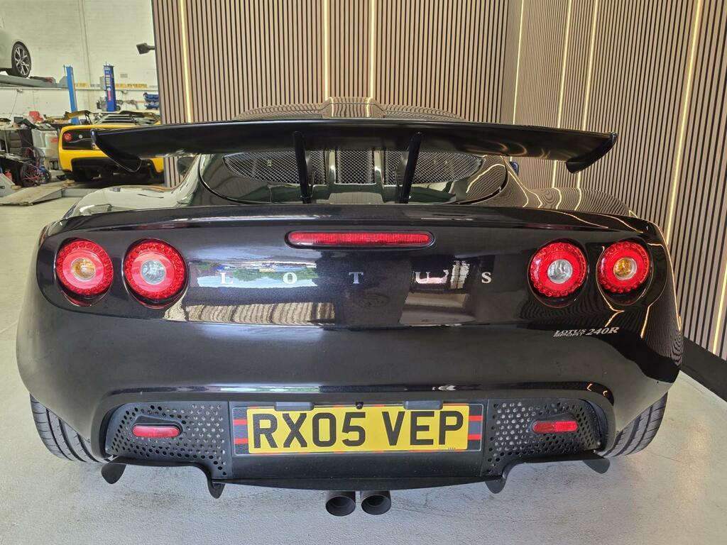 Lotus Exige Exige 1800 16V T...  #7