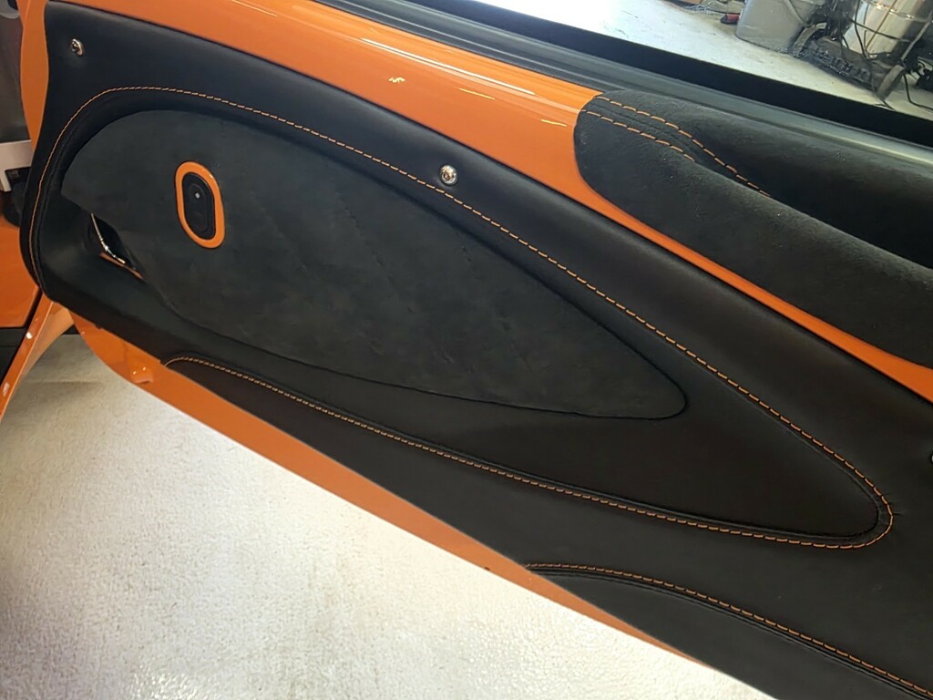 Lotus Elise 1.8 Sport 240 Final Edition 2021 Orange #6