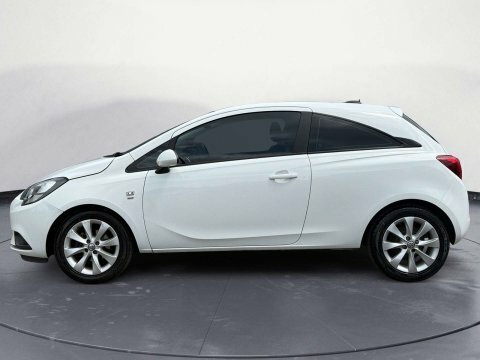 Vauxhall Corsa 1.4 Corsa Energy H11PXB White #2