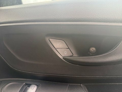 Mercedes-Benz Vito 2.1 119 Cdi Bluetec Silver #20