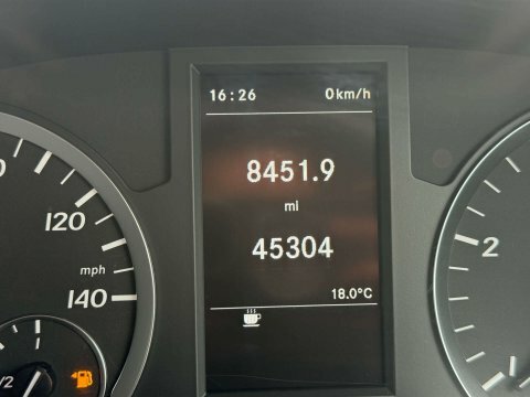 Mercedes-Benz Vito 2.1 119 Cdi Bluetec Silver #31