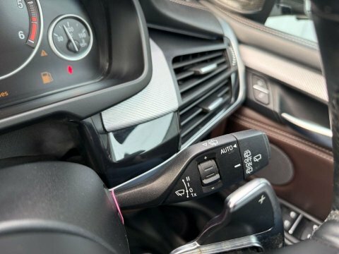 BMW X5 X5 M50d Grey #43