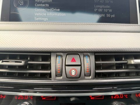 BMW X5 X5 M50d Grey #33