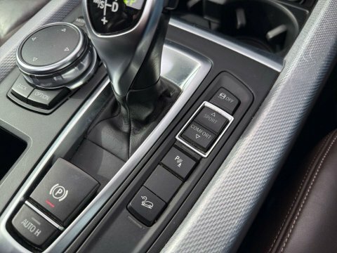 BMW X5 X5 M50d Grey #30
