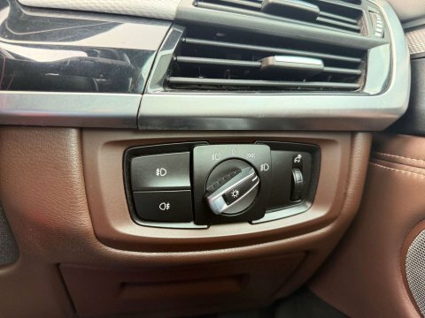 BMW X5 X5 M50d Grey #24
