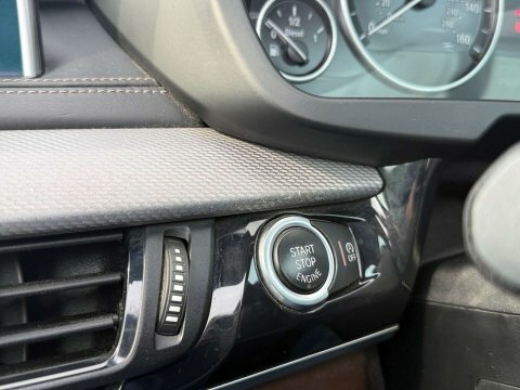 BMW X5 X5 M50d Grey #36