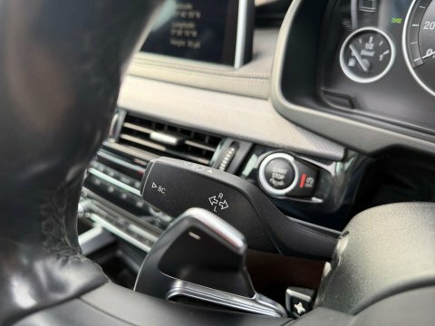 BMW X5 X5 M50d Grey #42