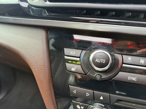 BMW X5 X5 M50d Grey #27
