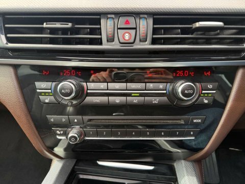 BMW X5 X5 M50d Grey #26