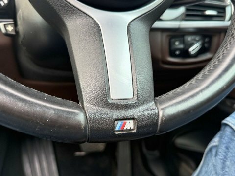 BMW X5 X5 M50d Grey #41