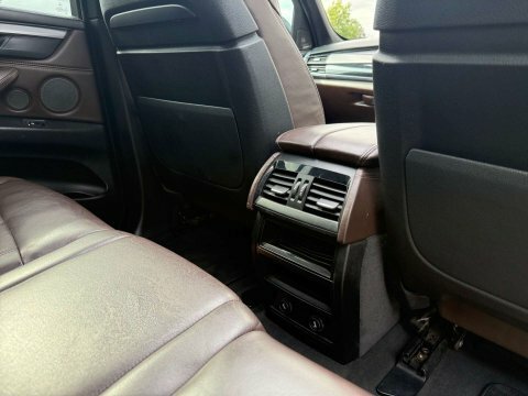 BMW X5 X5 M50d Grey #20