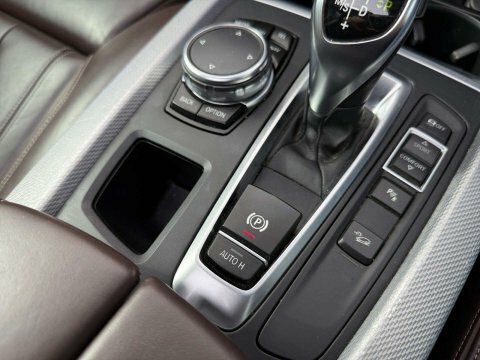 BMW X5 X5 M50d Grey #29