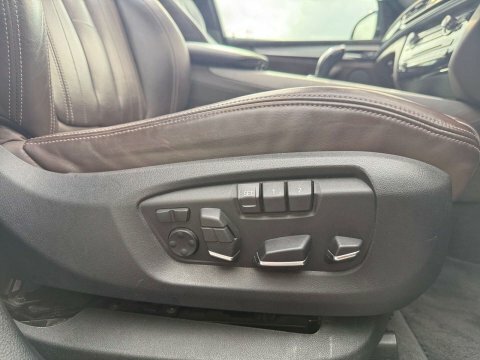 BMW X5 X5 M50d Grey #21