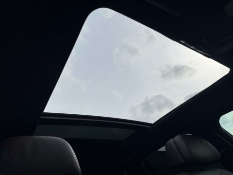 BMW X5 X5 M50d Grey #44