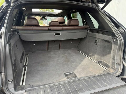 BMW X5 X5 M50d Grey #17