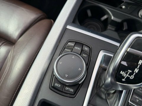 BMW X5 X5 M50d Grey #31