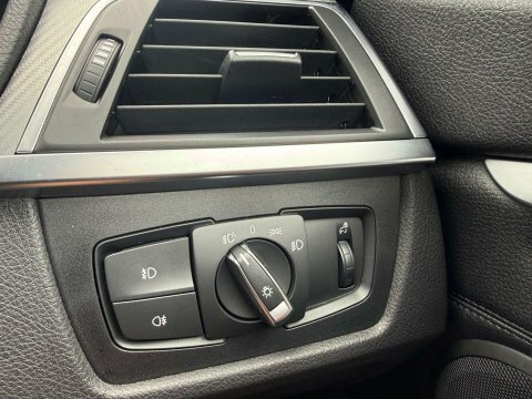 BMW 4 Series Gran Coupe 420D Gran Coupe M Sport Grey #16