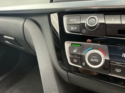 BMW 4 Series Gran Coupe 420D Gran Coupe M Sport Grey #23