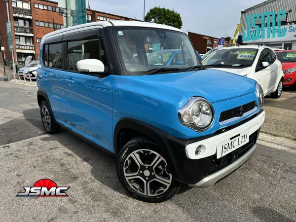 Suzuki Carry 700 Truck 4Wd Silver #2