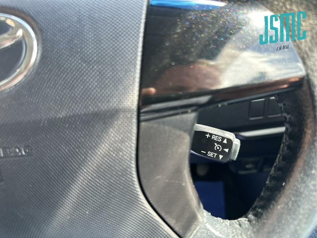 Toyota Estima 2.4L Gr Silver #25