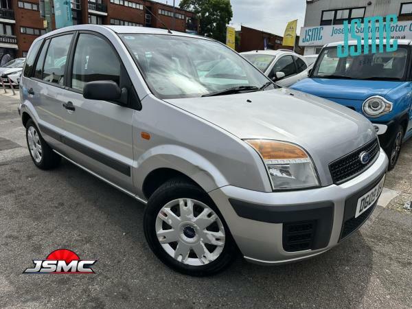 Ford S-Max Titanium Black #4