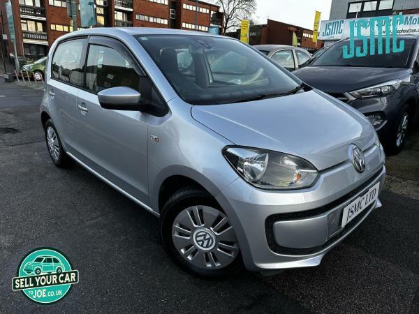 Volkswagen Polo Match Edition Silver #2