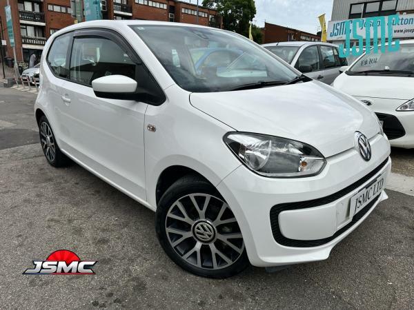 Volkswagen Polo Match Edition Silver #3