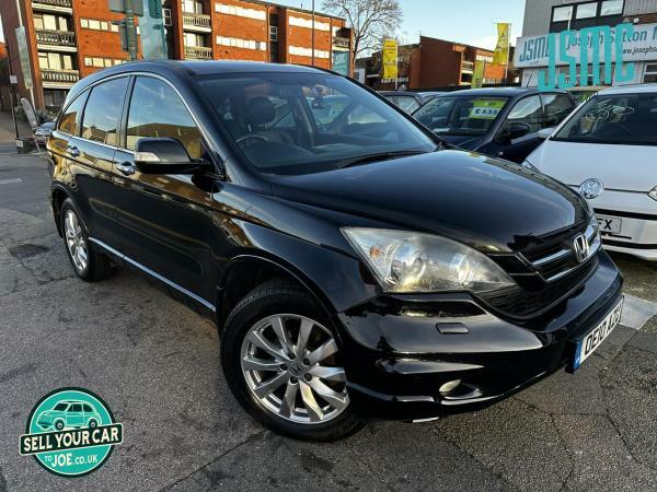 Toyota Vellfire 7 Seats Leather Interior 2.4 Black #11