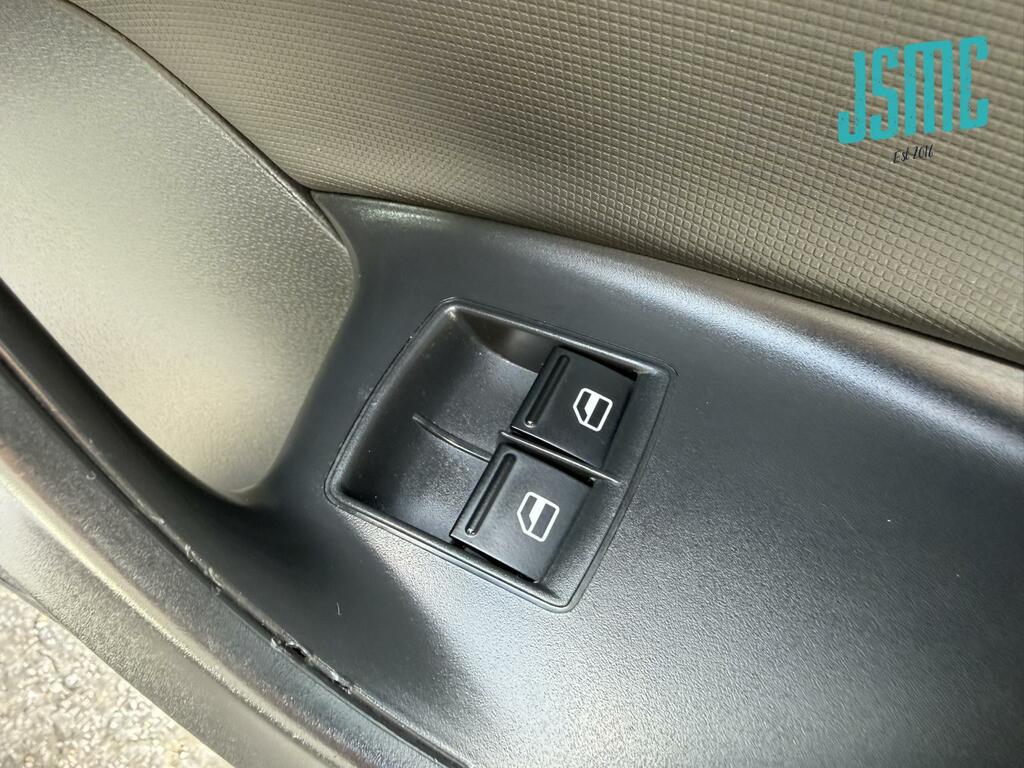 Seat Ibiza Sport Black #22