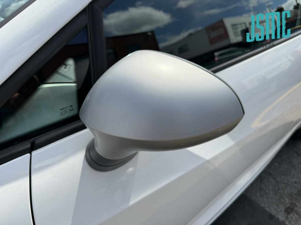 Seat Ibiza Sport Black #31