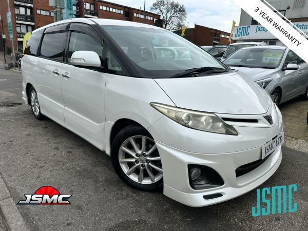 Toyota Noah Other Silver #2