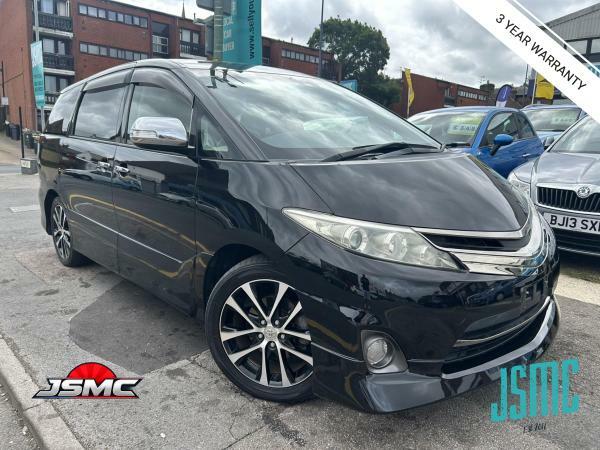 Toyota Noah Other Silver #4