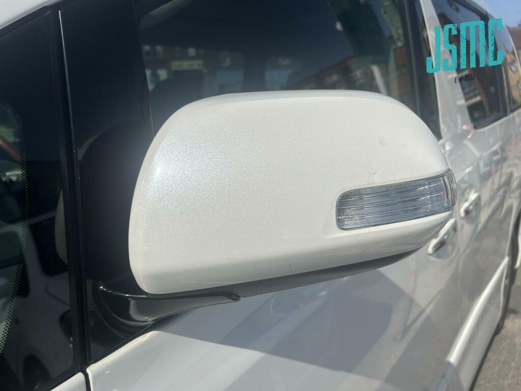 Toyota Vellfire , , Ulez Exempt , Fresh Import , 8 Sea Silver #28