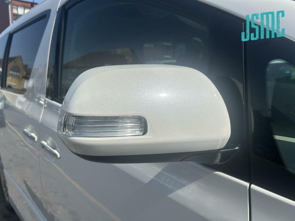 Toyota Vellfire , , Ulez Exempt , Fresh Import , 8 Sea Silver #27
