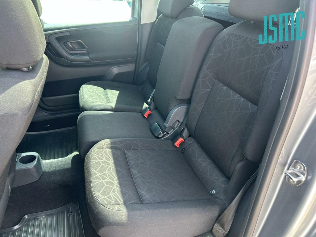 Skoda Roomster  Green #10
