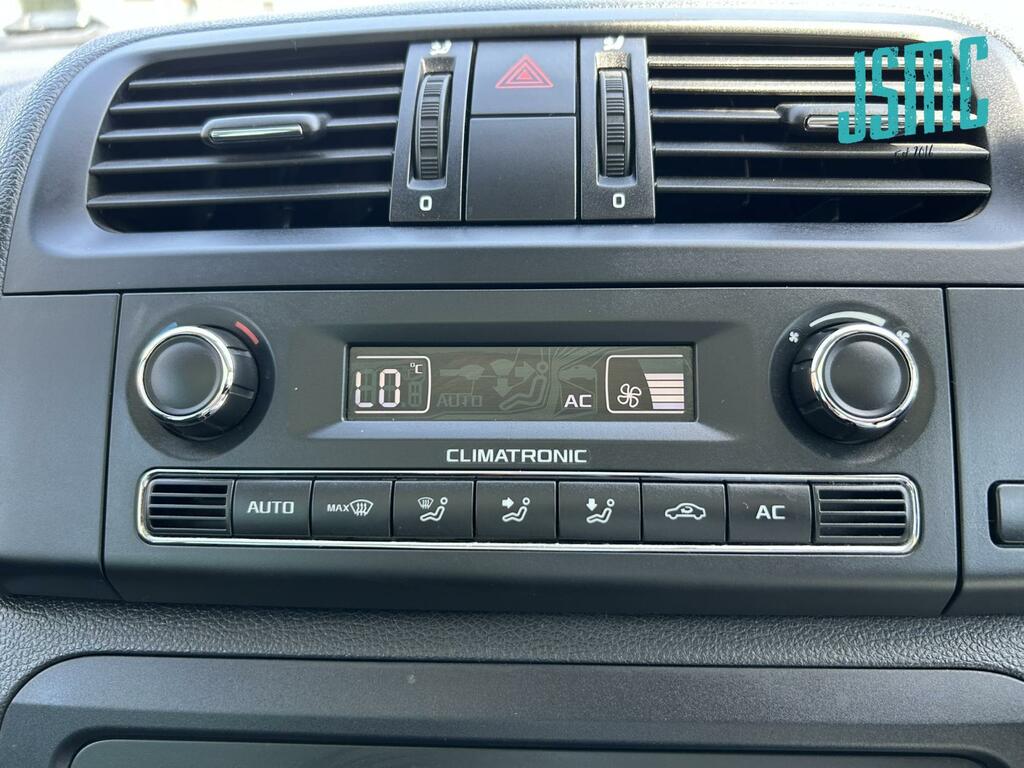 Skoda Roomster  Green #22