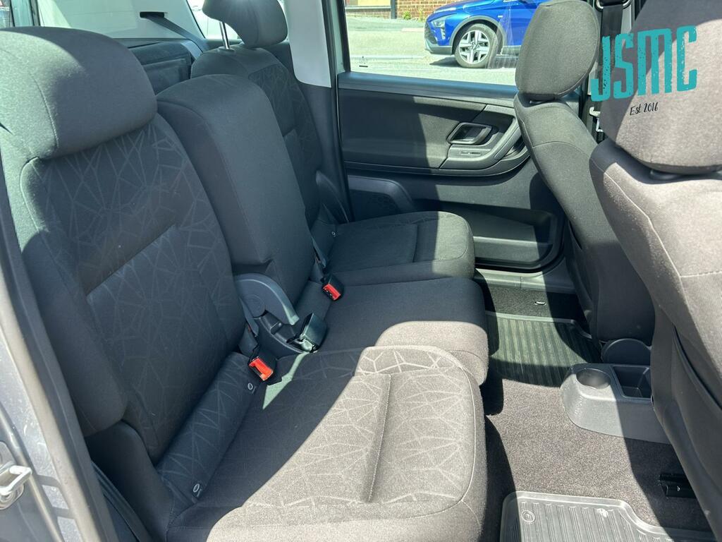 Skoda Roomster  Green #14